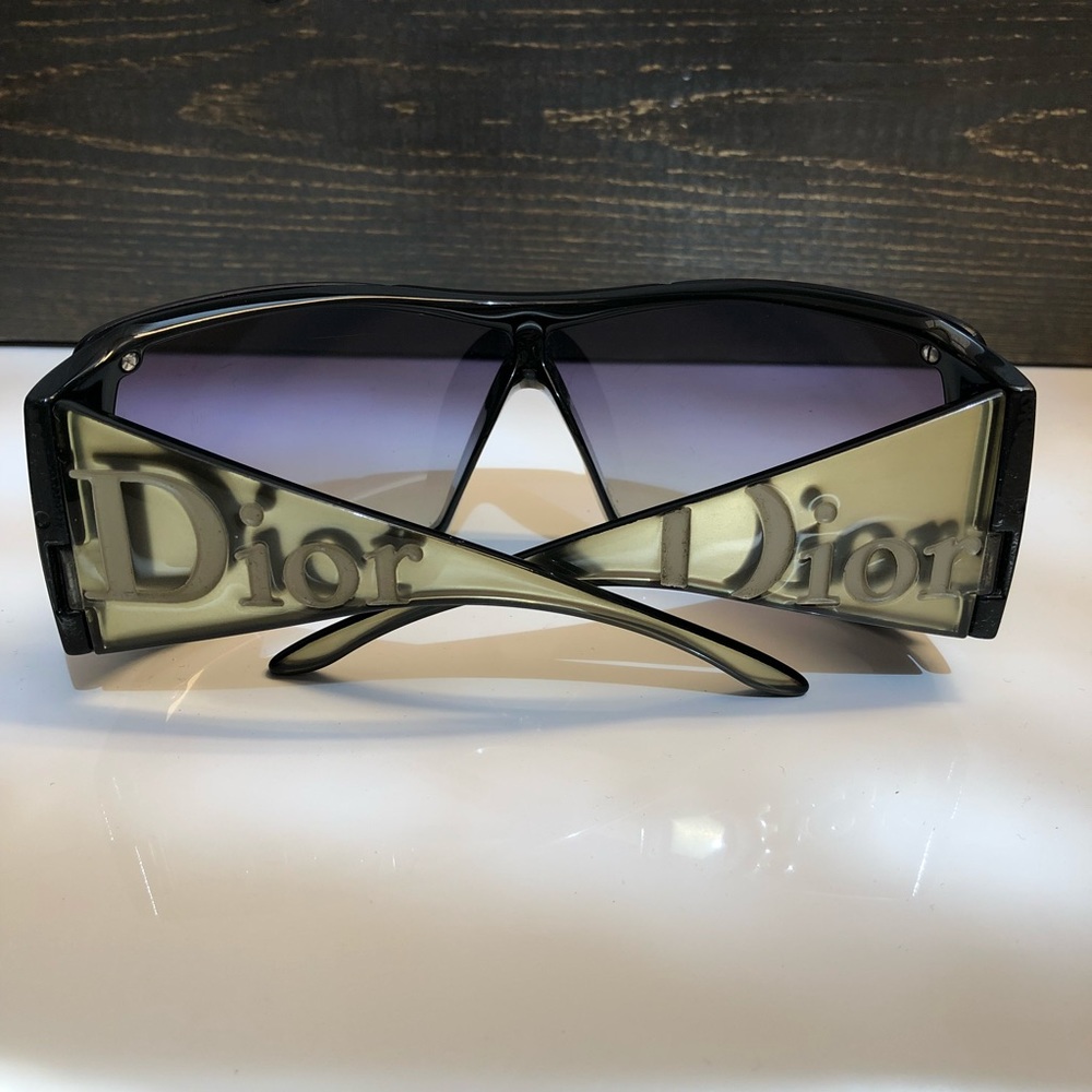 Dior Sunglasses